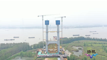 人员零感染 项目不停工 扬州市在建交通工程建设项目有序推进