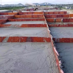 上海元华路桥