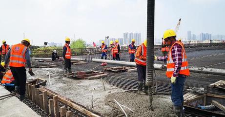 年内全线通车,台州交通新"动脉"主线桥贯通!两"断头路"即将完工