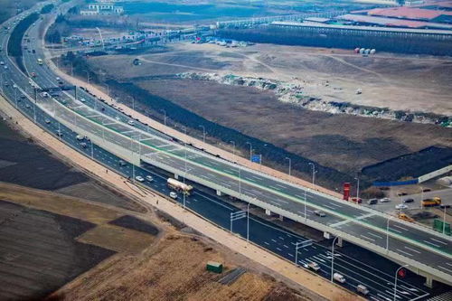 市民出行更快更便捷 哈尔滨构建立体交通格局凤凰网黑龙江 凤凰网